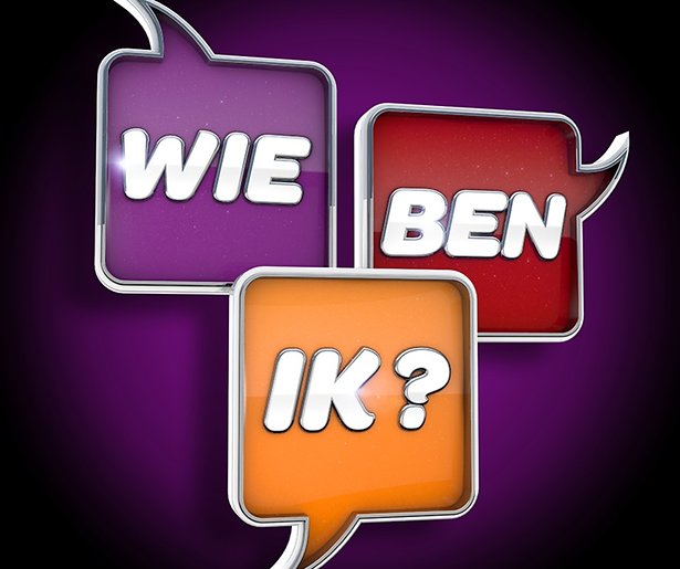 Wie ben ik?